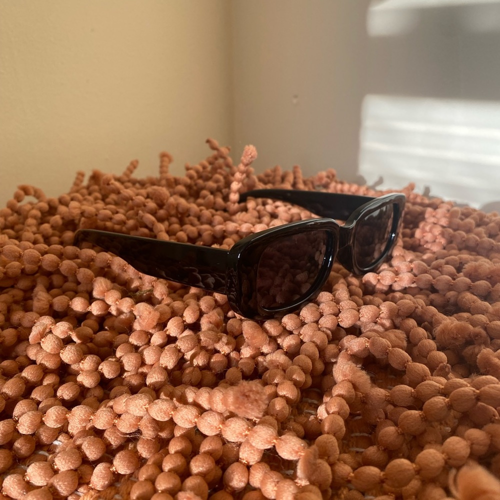 Retro Sunglasses